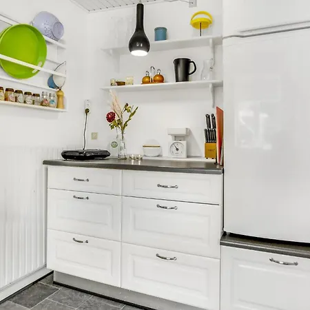 Apartment Wunderschöne 1-zimmer-wohnung In