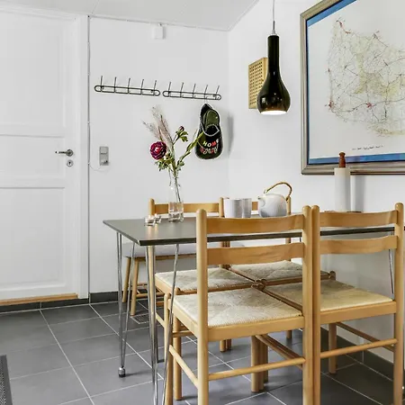 Appartement 1 Bedroom Gorgeous In *