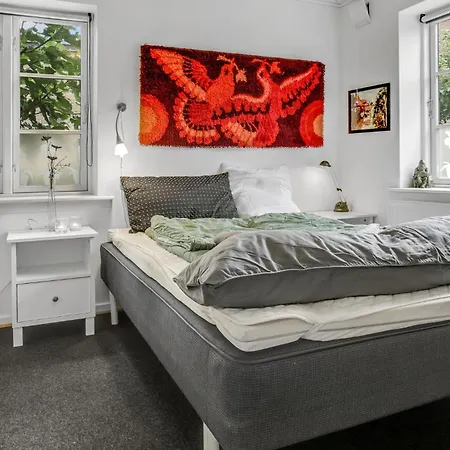 Wunderschöne 1-zimmer-wohnung In