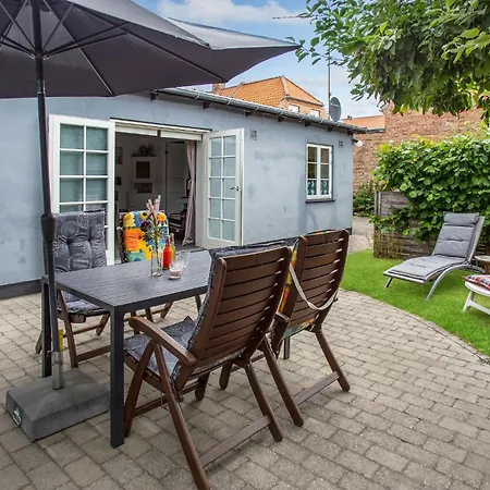 1 Bedroom Gorgeous In Appartement