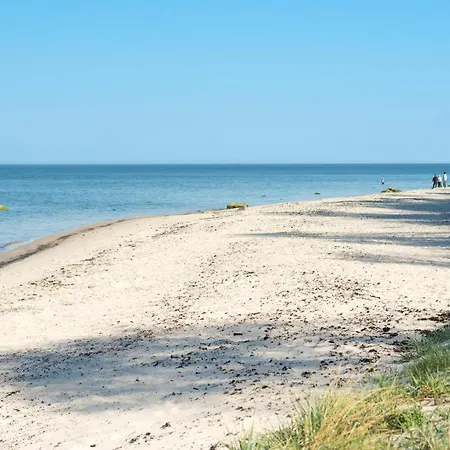 1 Bedroom Gorgeous In Rønne