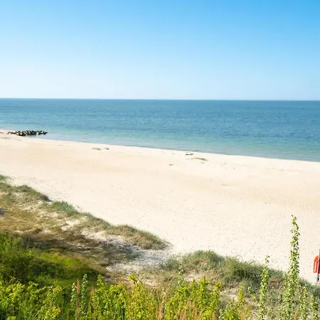 Apartamento 1 Bedroom Gorgeous In Rønne